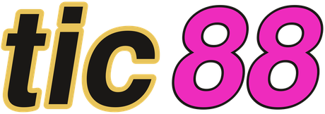 tic88 logo