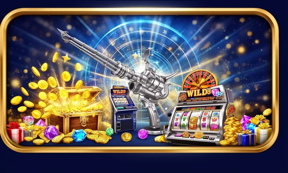 tic88 Homestead Jackpot