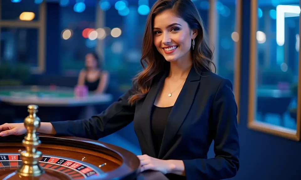 tic88 Live Tables, Slots, and Sportsbook — All in the tic88 Casino Lobby